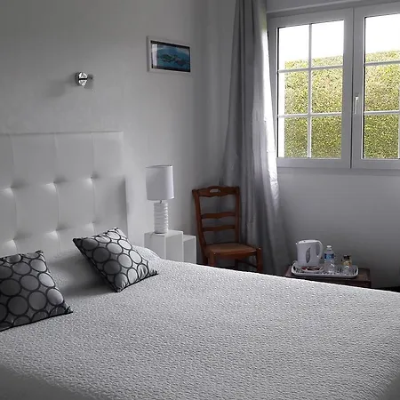 La Malouiniere Des Longchamps - Saint-malo Hotel 3*