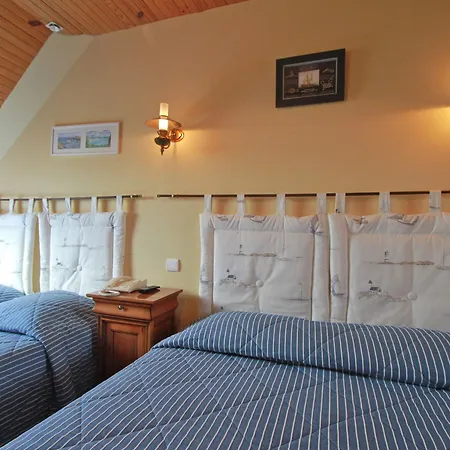 La Malouinière Des Longchamps - Saint-malo Hotel