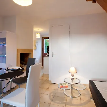Hotel La Malouinière Des Longchamps - Saint-malo 3*