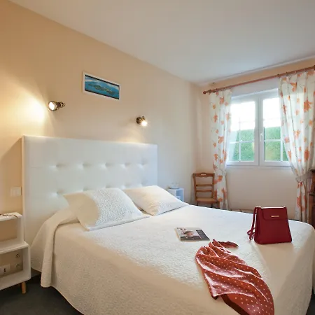 La Malouiniere Des Longchamps - Saint-malo ホテル 3*