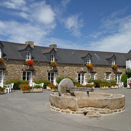 La Malouiniere Des Longchamps - Saint-malo サン・ジュアン・デ・ゲレ