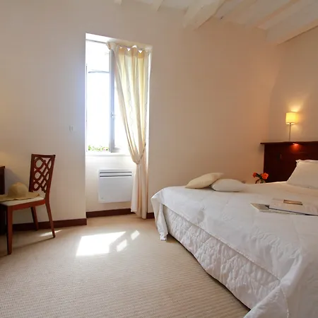 La Malouiniere Des Longchamps - Saint-malo ホテル 3*