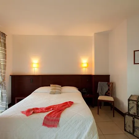 Hotel La Malouinière Des Longchamps - Saint-malo Saint-Jouan-des-Guérets