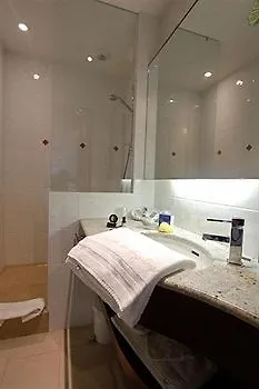 La Malouiniere Des Longchamps - Saint-malo ホテル 3*