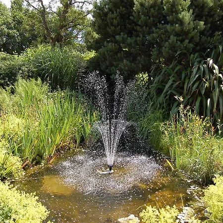ホテル La Malouiniere Des Longchamps - Saint-malo 3*