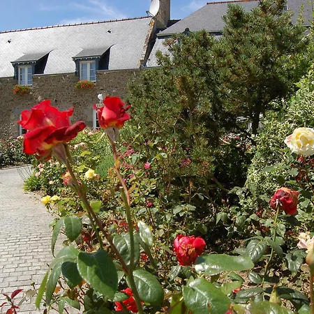 Hotel La Malouinière Des Longchamps - Saint-malo